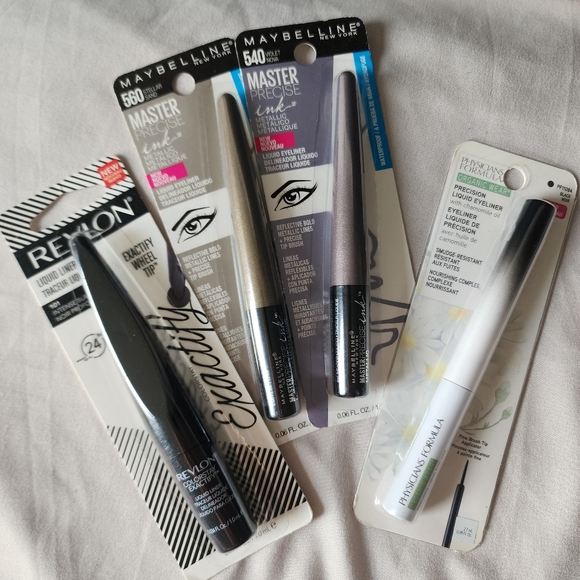 Liquid Liners - Picture 12 of 12